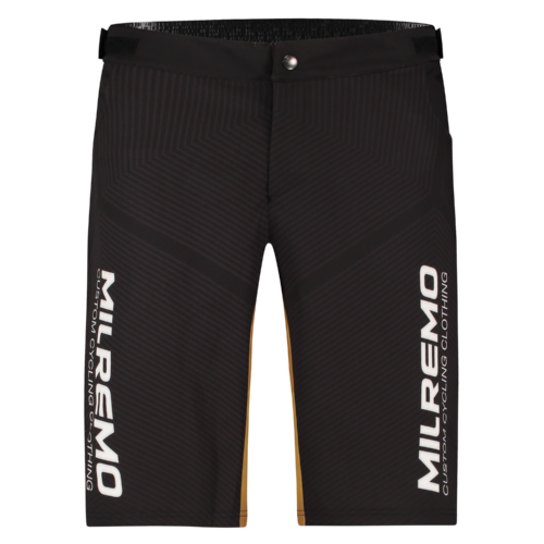 Core Short