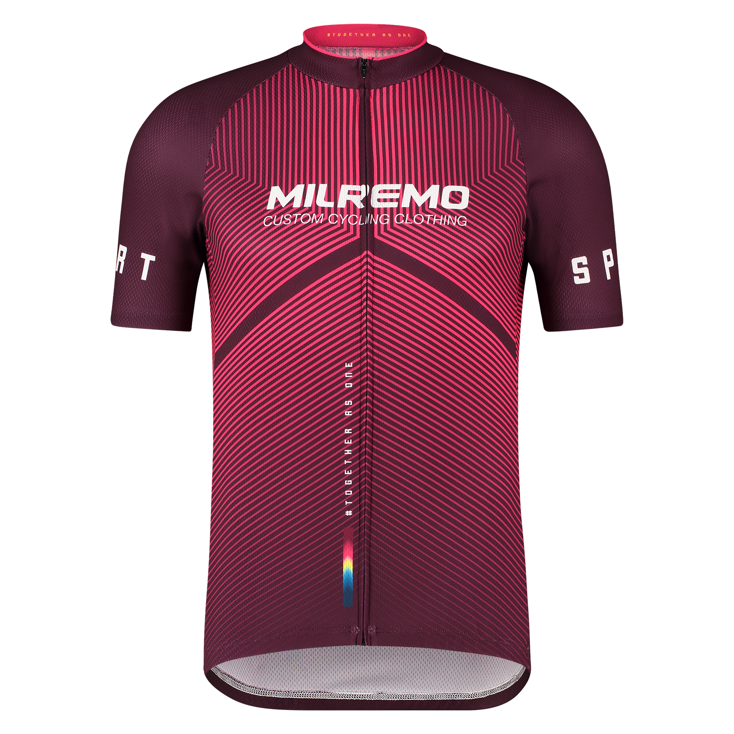 SPORT Jersey