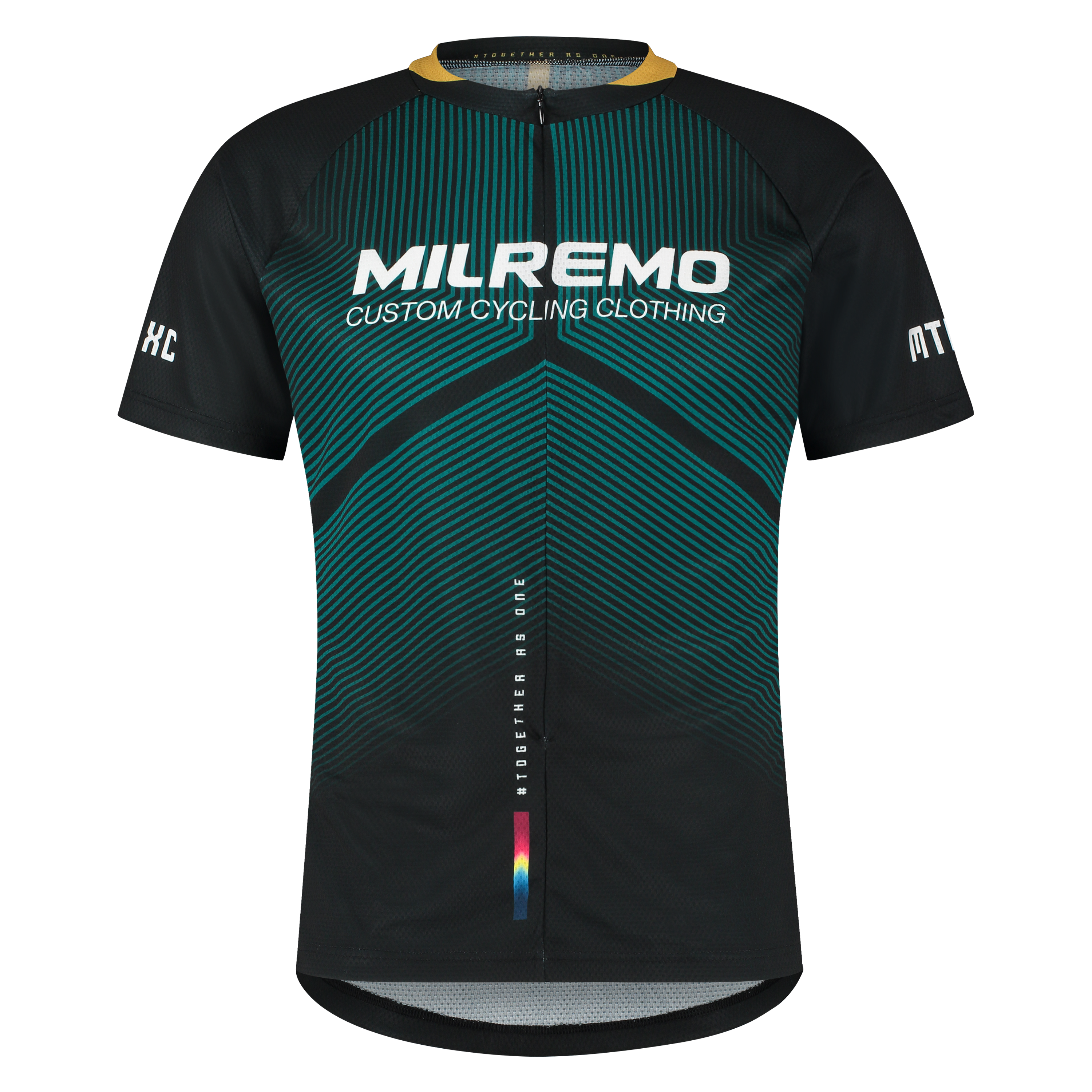 XC Jersey