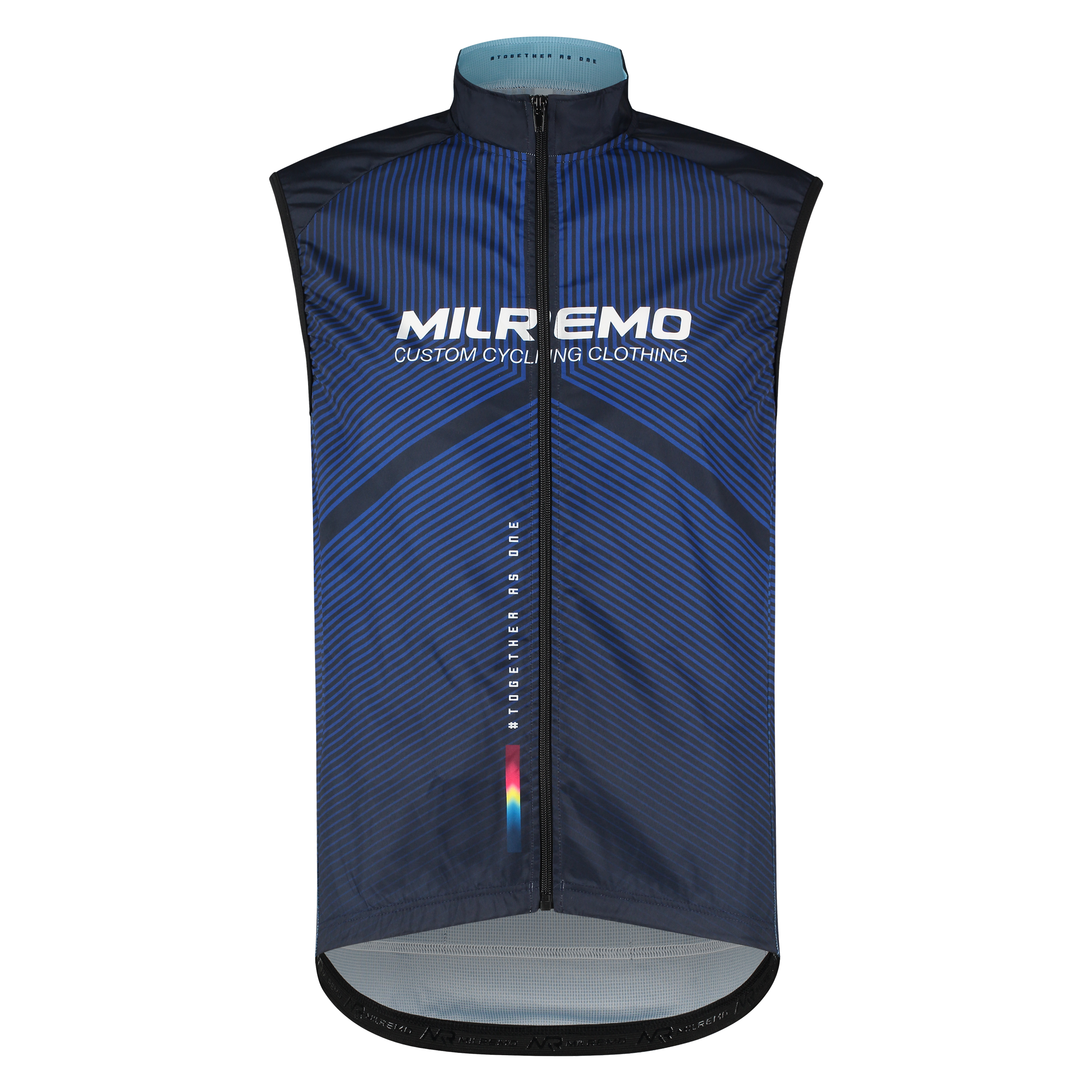 Classic Windvest