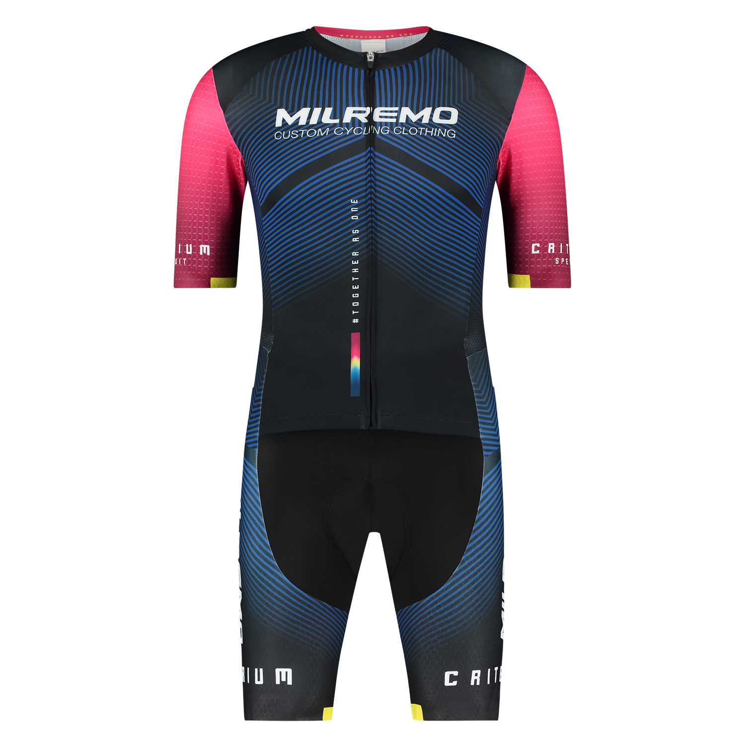 CRITERIUM SPEED SUIT