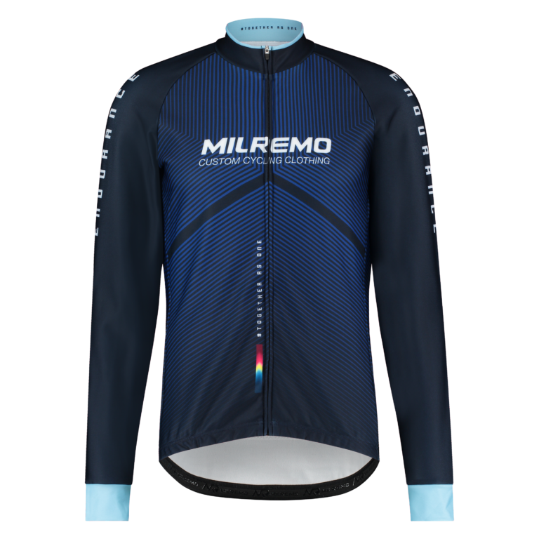 ENDURANCE Thermal Jersey - Comfort fit