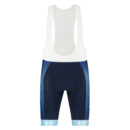 ENDURANCE Bibshort: STRAIGHT - 45MM Grip