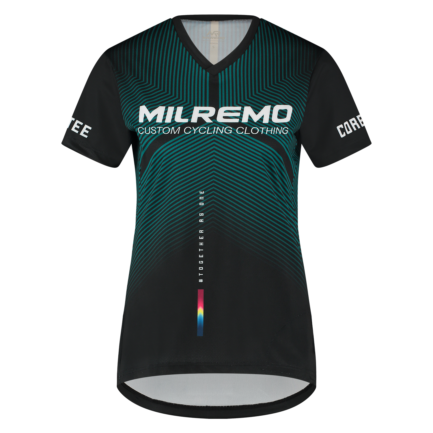 CORE TEE
