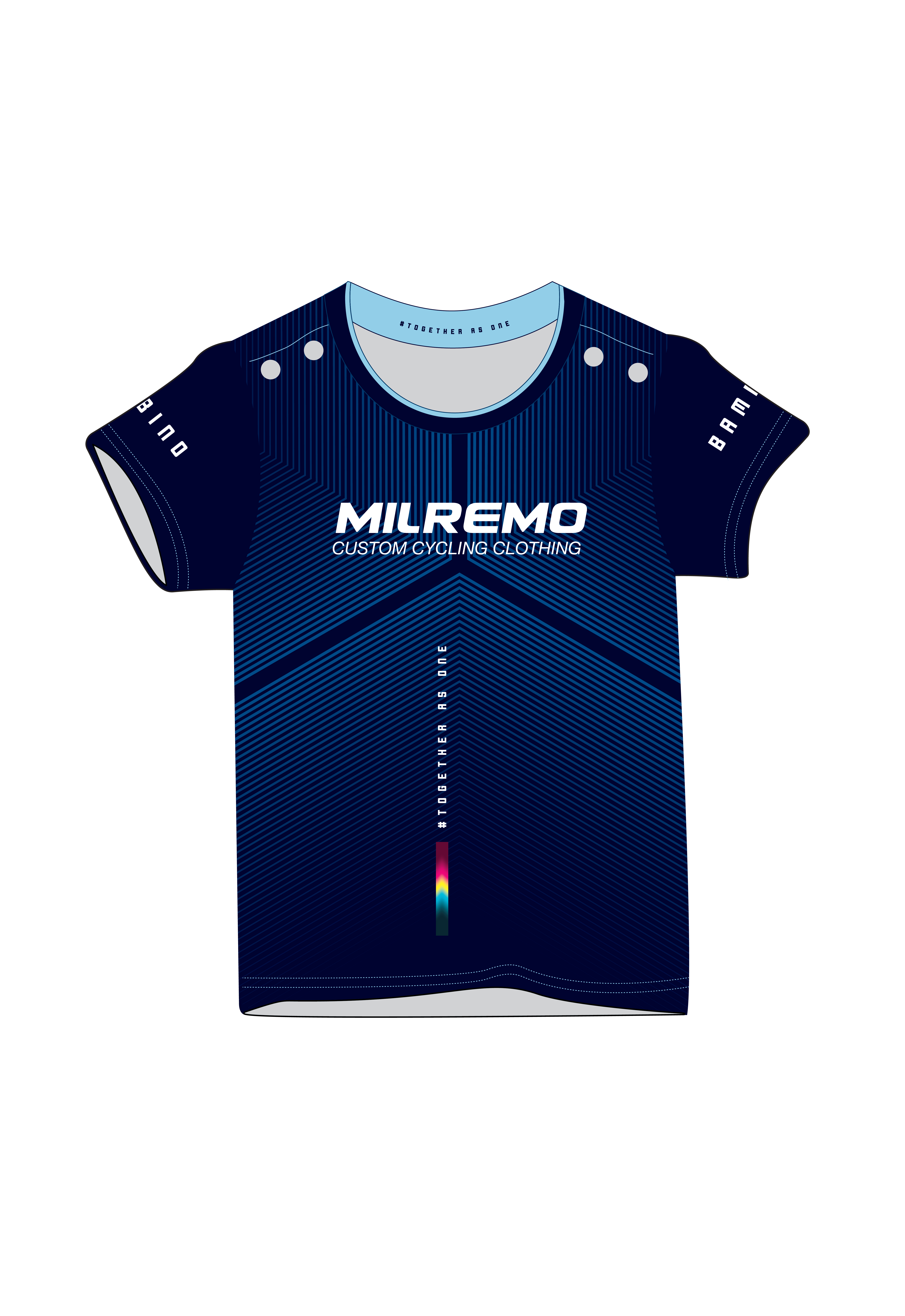 BAMBINO JERSEY