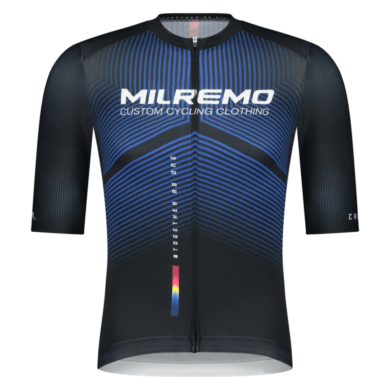 CRITERIUM V2 JERSEY