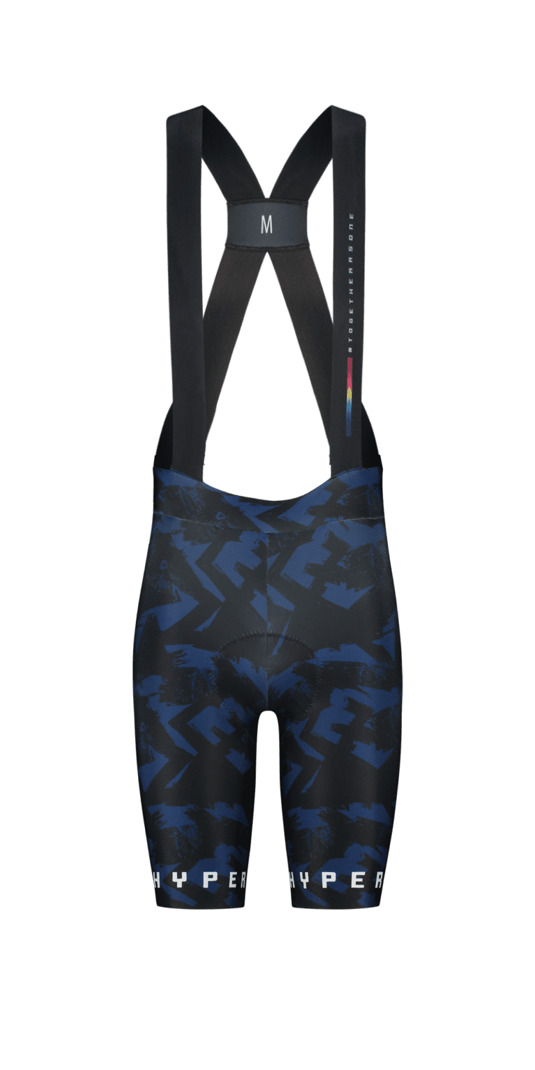 HYPER BIBSHORT