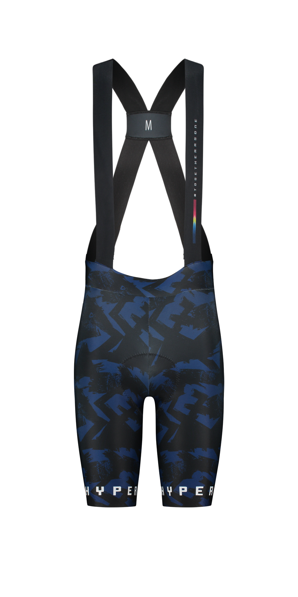 HYPER BIBSHORT