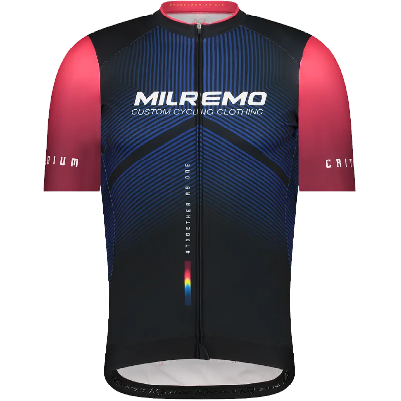 CRITERIUM THERMAL JERSEY SS