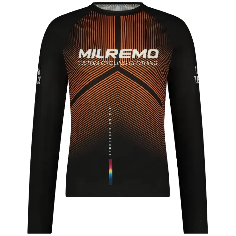 BMX JERSEY