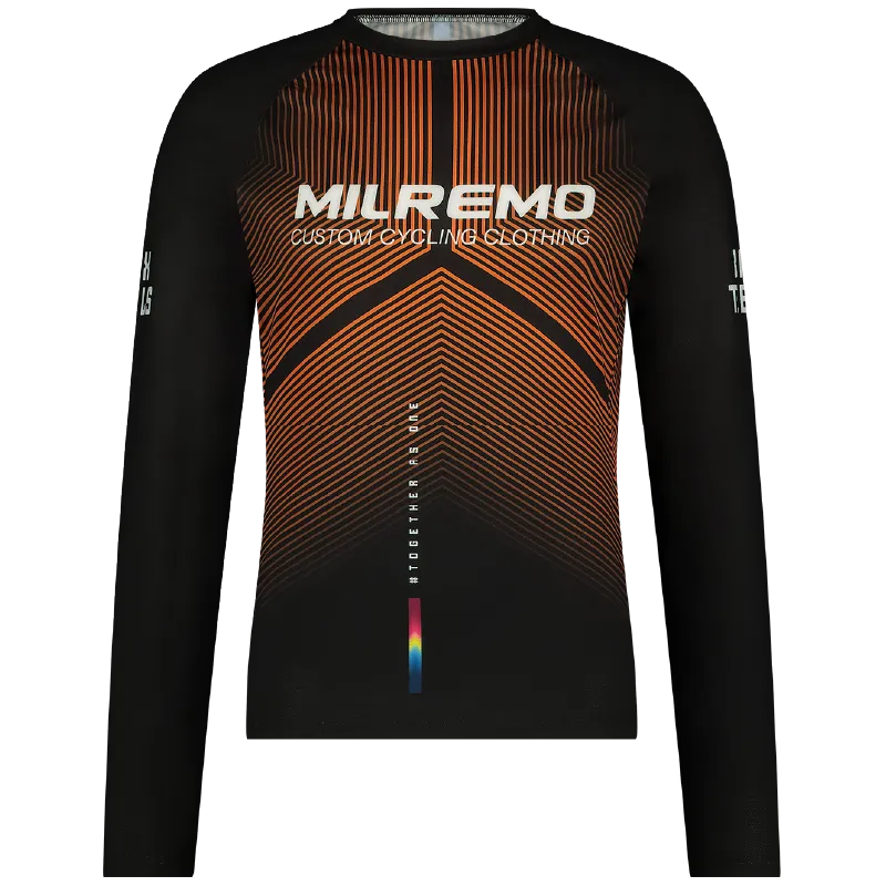 BMX JERSEY