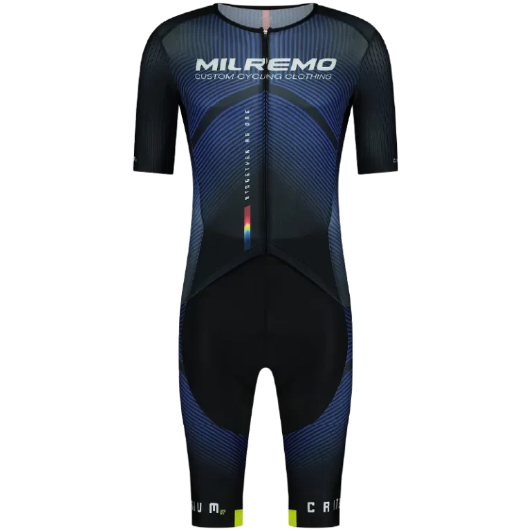 CRITERIUM V3 ROAD SUIT SS