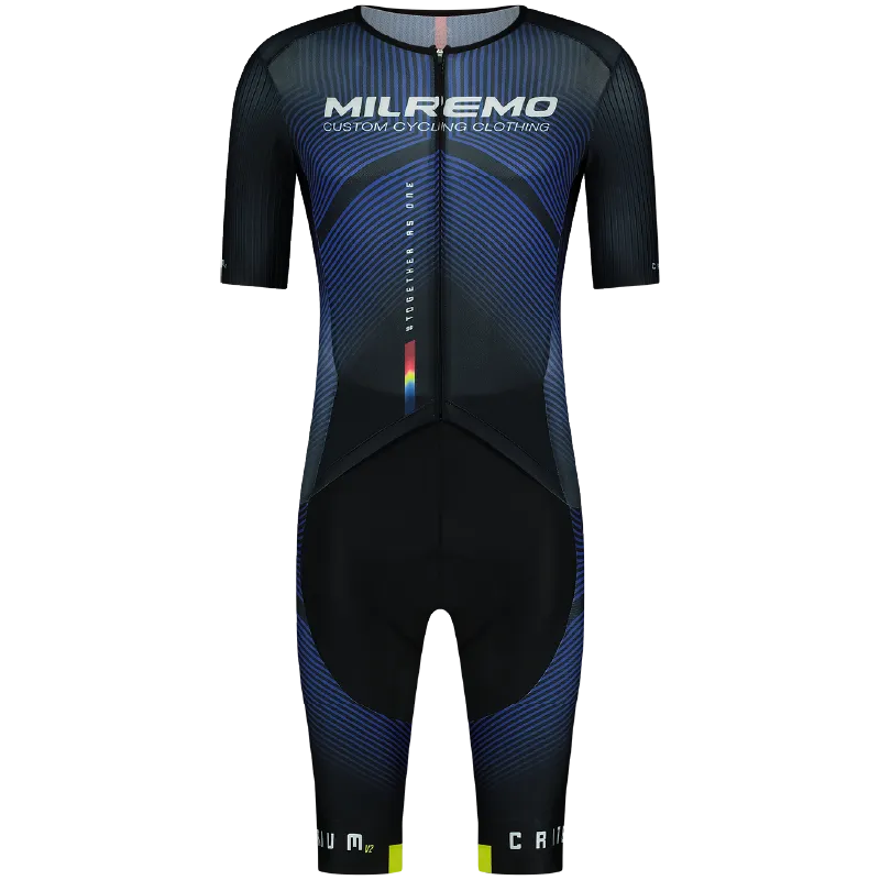 CRITERIUM V3 ROAD SUIT SS