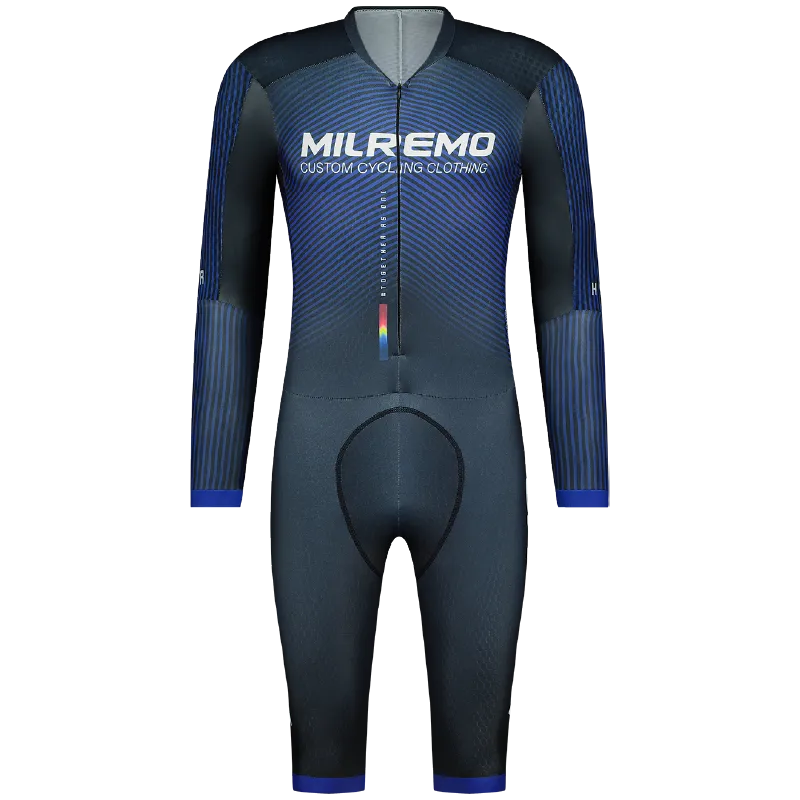 HYPER RACE SUIT SS/LS