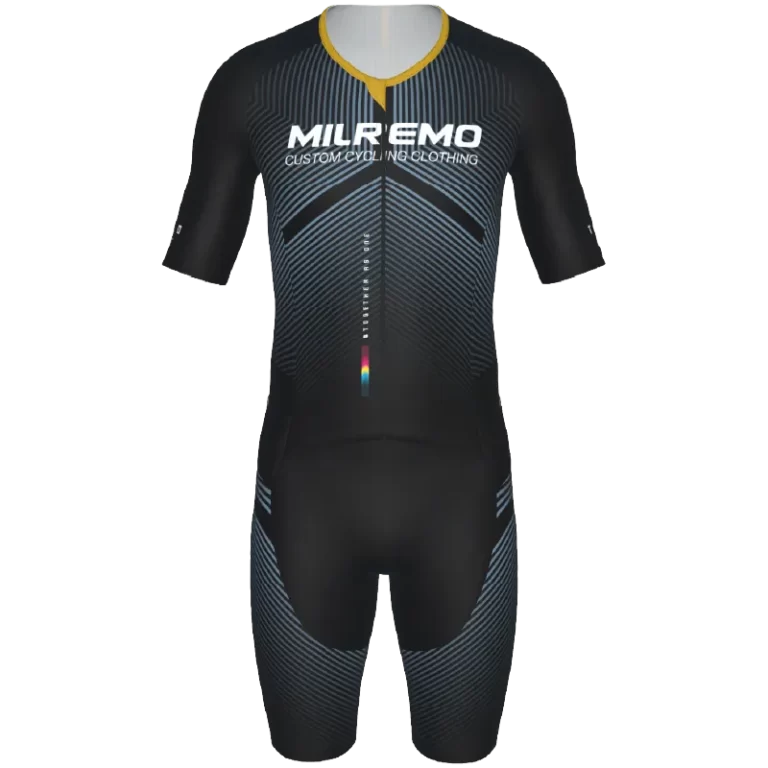 TRIATHLON LONG DISTANCE SUIT