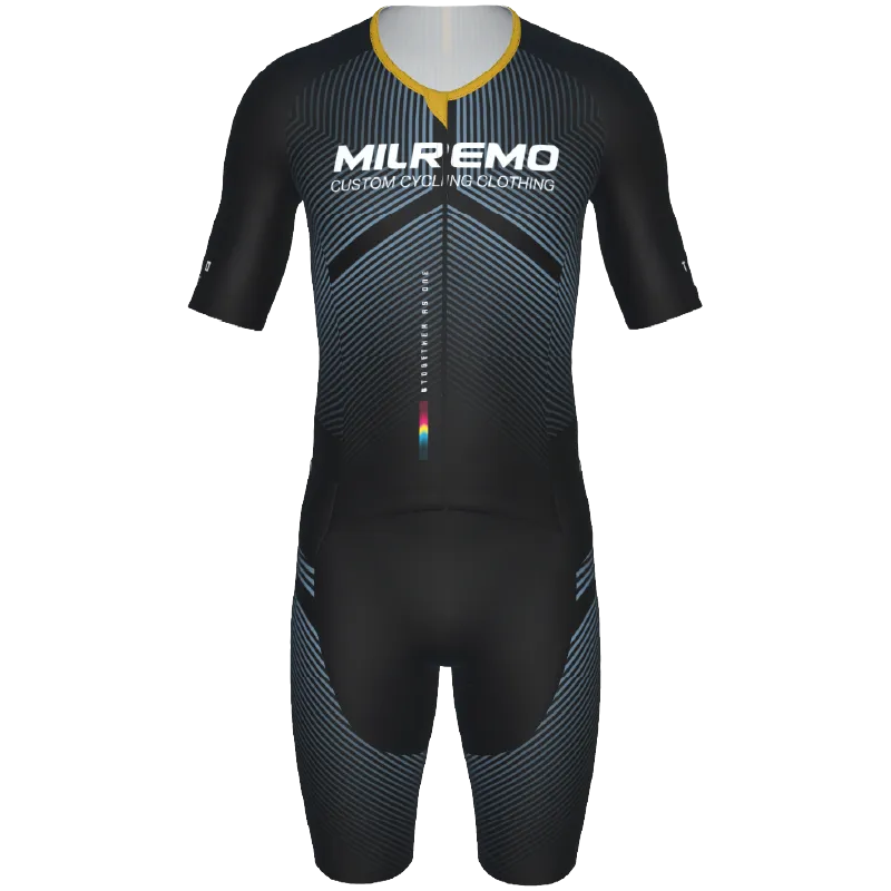 TRIATHLON LONG DISTANCE SUIT
