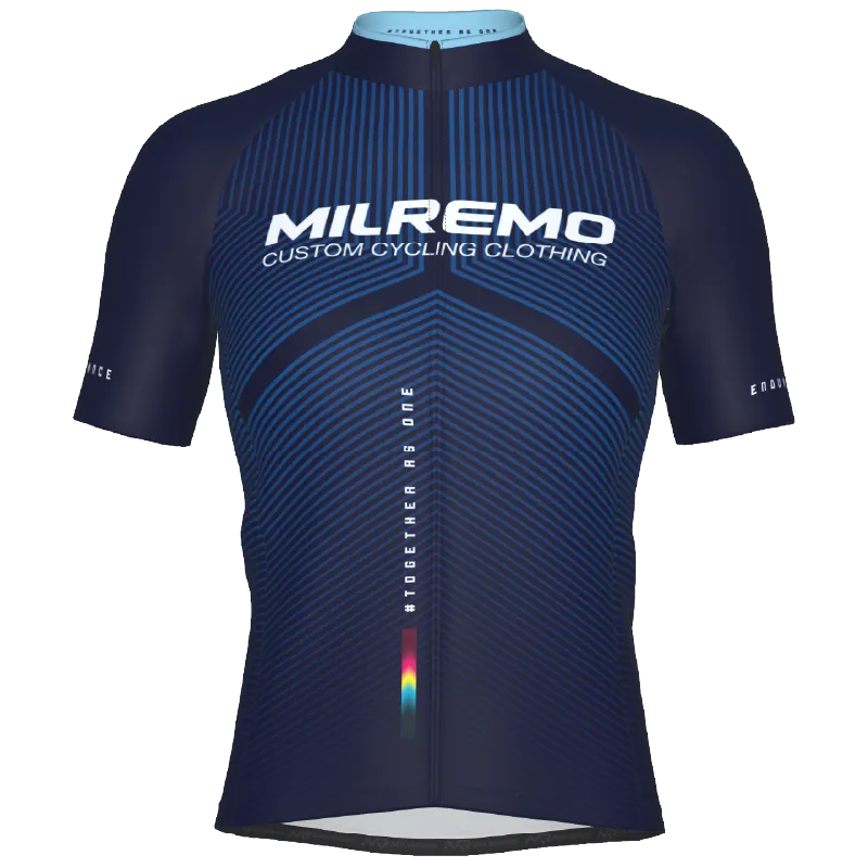 ENDURANCE JERSEY SS