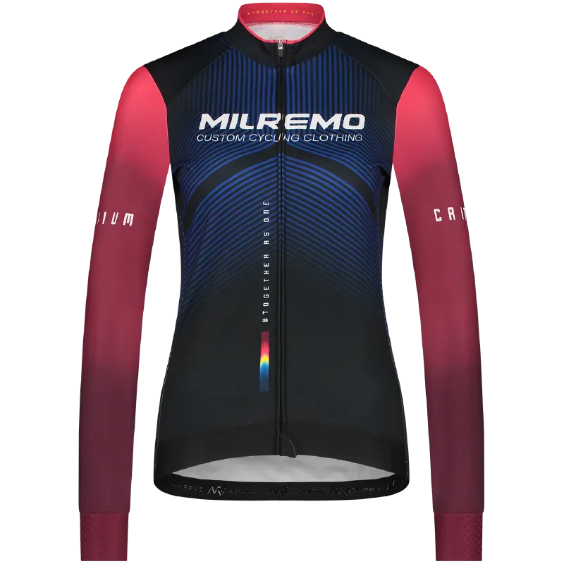CRITERIUM THERMAL JERSEY LS