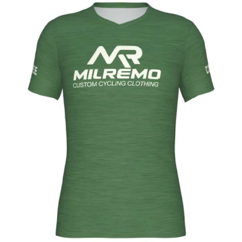 MTB CORE MERINO TEE SS