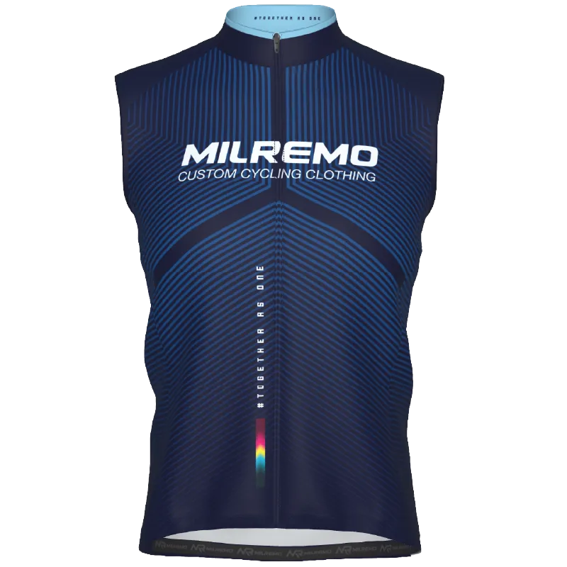 ENDURANCE JERSEY SLEEVELESS