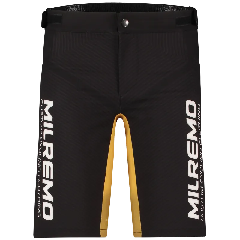 MTB CORE SHORT