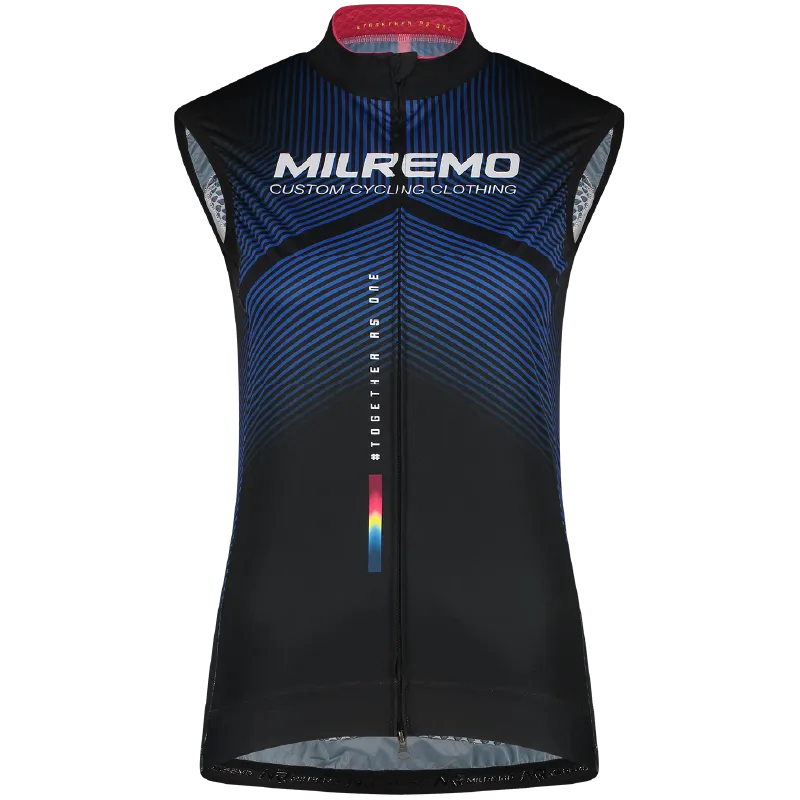 CRITERIUM WINDVEST