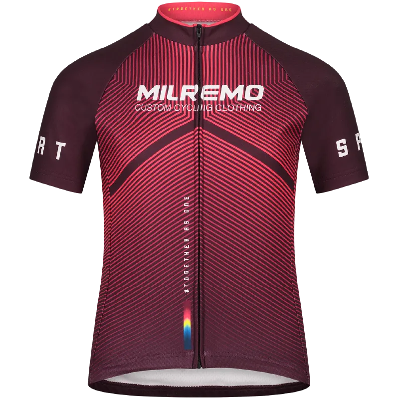 K SPORT JERSEY SS